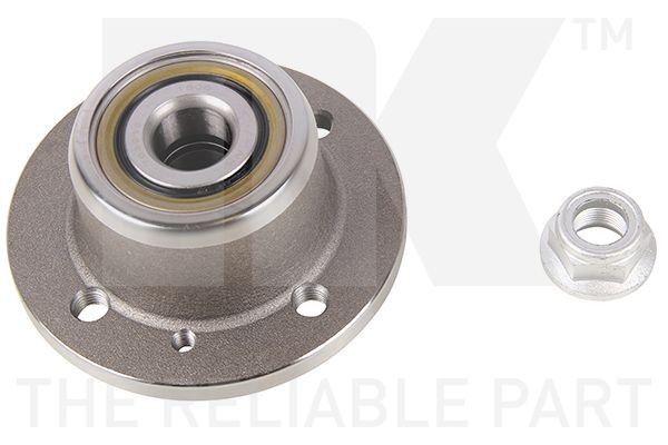 Wheel bearing kit NK 132,7 mm - 763915