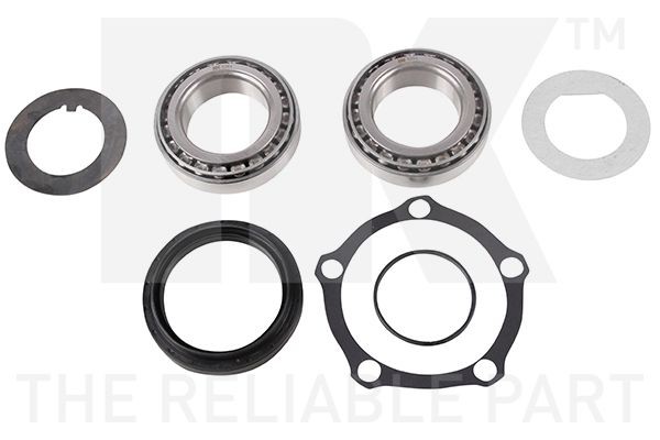 NK 77,79 mm Inner Diameter: 45,24mm Wheel hub bearing 764003 buy