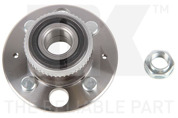NK 764013 Wheel bearing kit RFM 000070