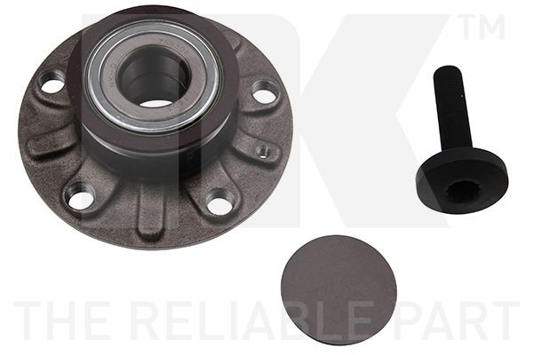 NK 764306 Wheel bearing kit 5Q0 598 611