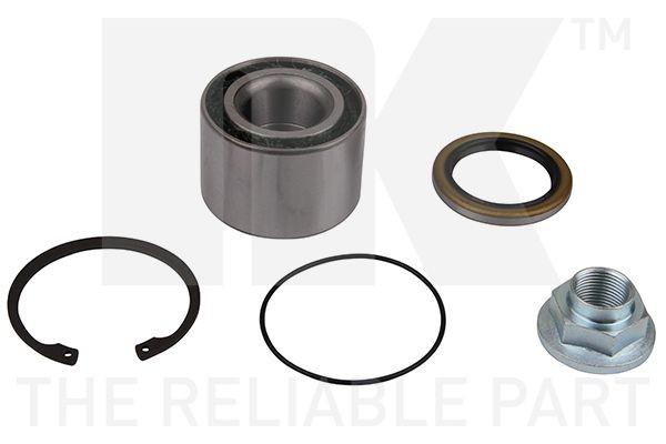 NK 764505 Wheel bearing kit 90311-42018
