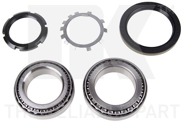 NK 764729 Wheel bearing kit 007 981 3305