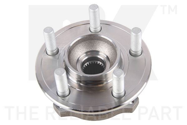 Wheel hub assembly NK 150 mm - 769306