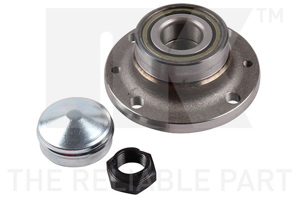 Great value for money - NK Wheel bearing kit 769924