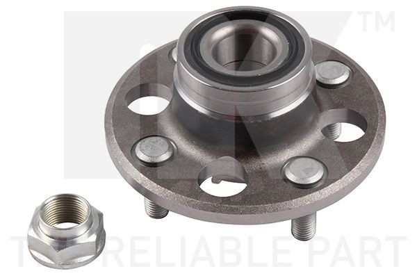 NK 769935 Wheel bearing kit 133 mm