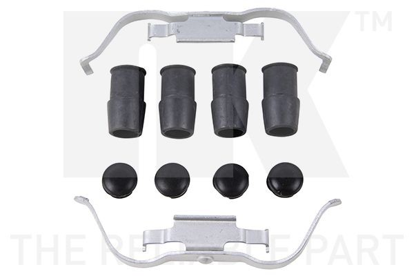 NK Brake pad fitting kit 79401790 buy