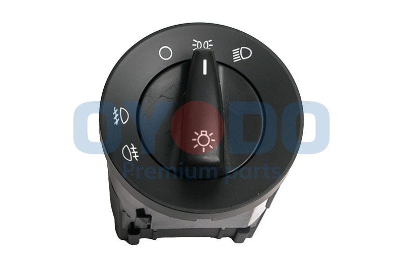 Original 94B9009-OYO Oyodo Headlight switch experience and price