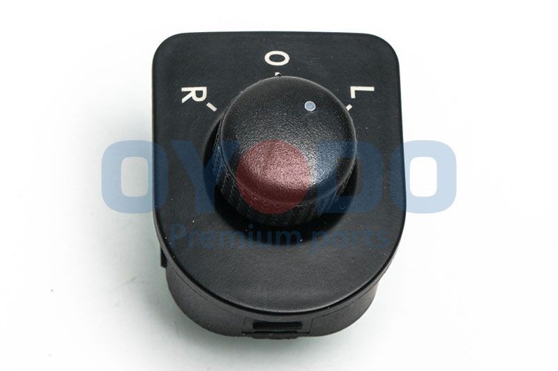 Original 94B9044-OYO Oyodo Mirror adjustment switch experience and price