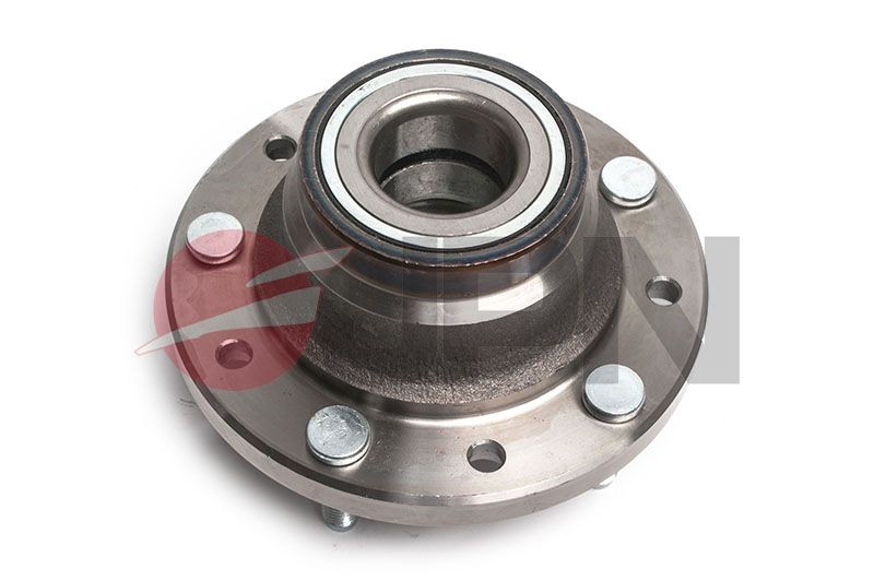 Great value for money - JPN Wheel bearing kit 20L9095-JPN