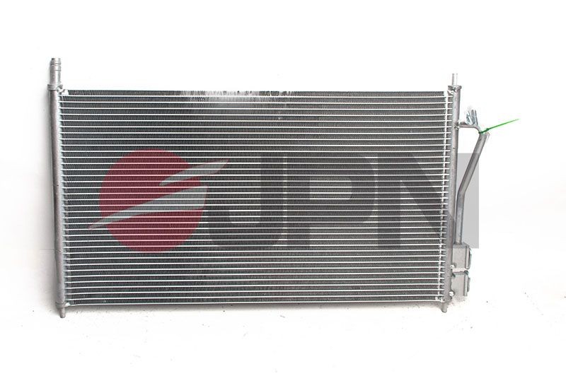 JPN 60C9194-JPN Air conditioning condenser 1086 534
