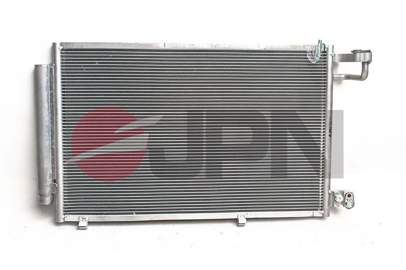 JPN 60C9220-JPN Air conditioning condenser 1526277
