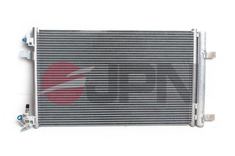 JPN 60C9224-JPN Air conditioning condenser 13 267 649