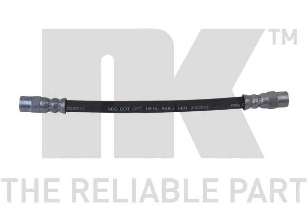 NK 851503 Brake hose 225 mm
