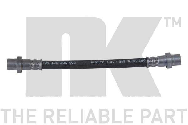 NK 851524 Brake hose 205 mm