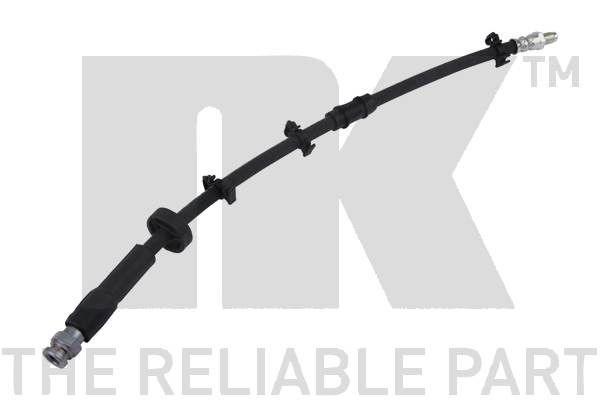 Original NK Flexible brake pipe 851918 for PEUGEOT BOXER