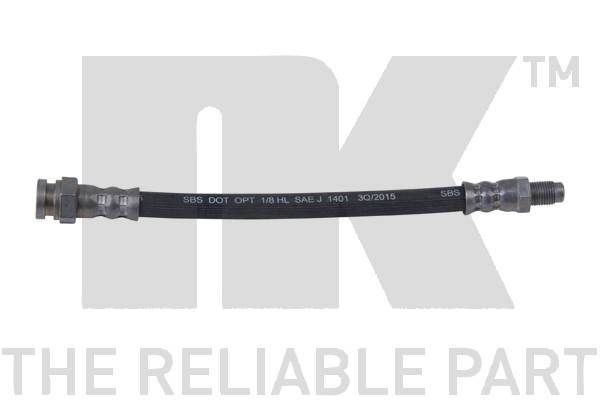 NK 8523128 Brake hose 210 mm