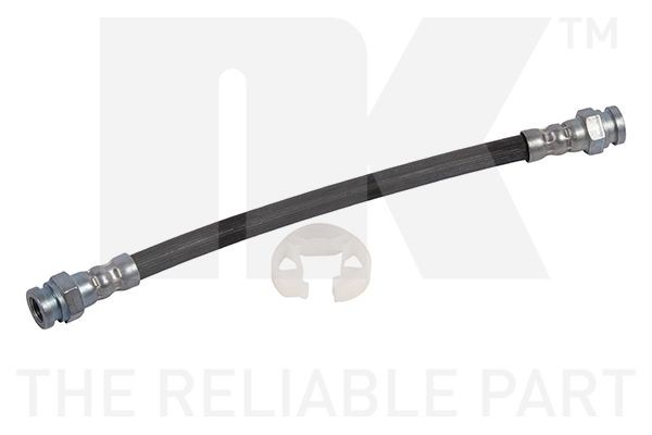 Fiat MULTIPLA Pipes and hoses parts - Brake hose NK 852378