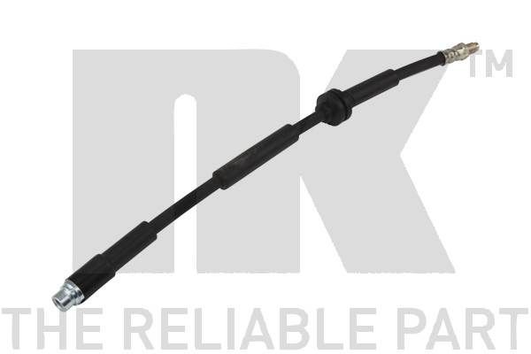 NK 8525132 Flexible brake hose FORD Focus Mk2 Box Body / Estate 1.6 Ti-VCT 116 hp Petrol 2011 price