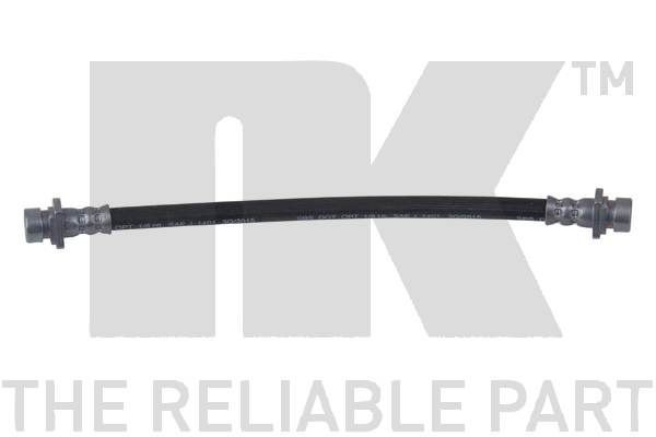 Great value for money - NK Brake hose 852620