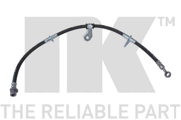 NK 852622 Brake hose 46410-SH3-043