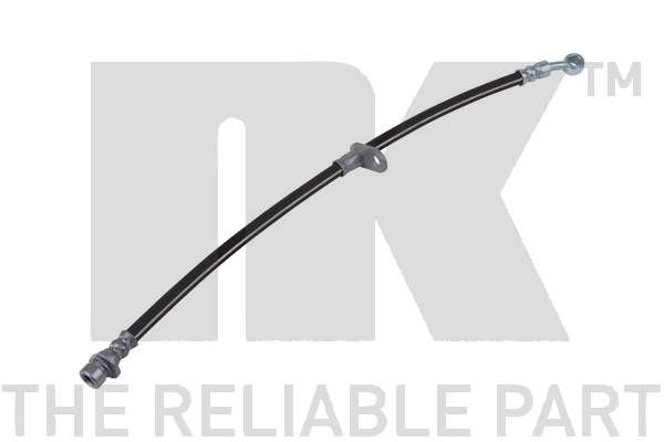 Original NK Flexible brake pipe 852642 for HONDA LOGO
