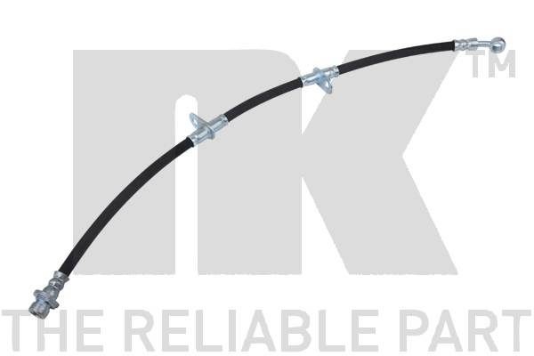 Buy Brake hose NK 852666 - Pipes and hoses parts HONDA CRX online