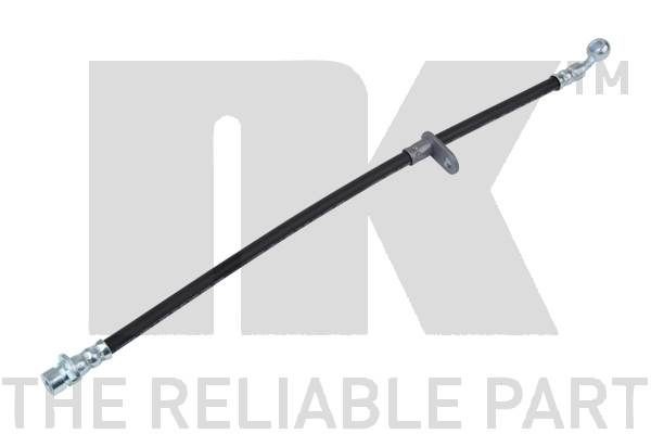 Great value for money - NK Brake hose 852678