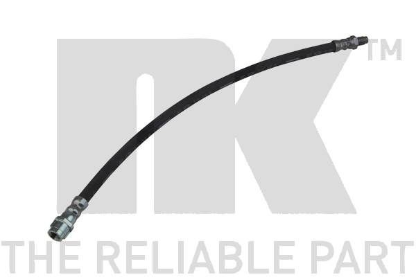 NK 853331 Brake hose 412 mm