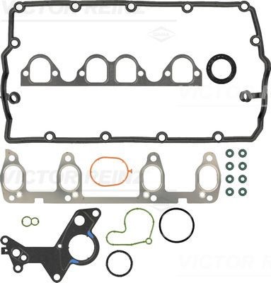 023430201 Engine gasket kit REINZ 02-34302-01 review and test