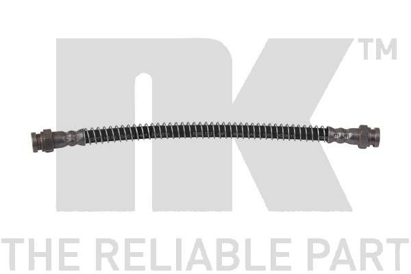 NK 853719 Brake hose 276 mm