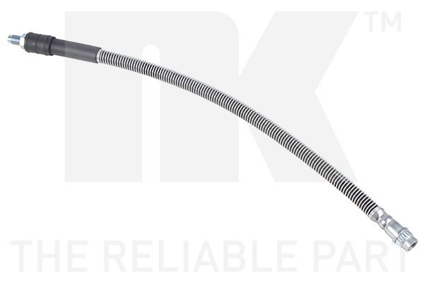 NK Flexible brake pipe rear and front RENAULT Master Pro Van (FH__) new 853953