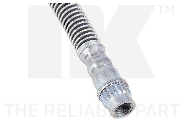 853953 Brake flexi hose NK 853953 review and test