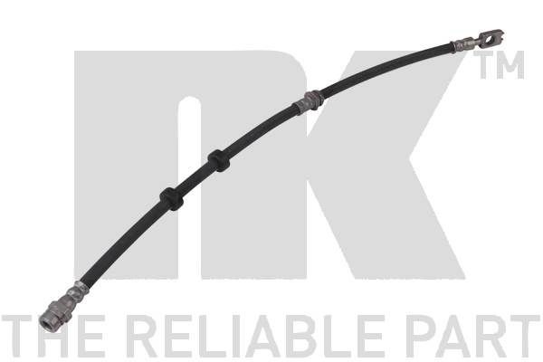 NK 854313 Brake hose 540 mm