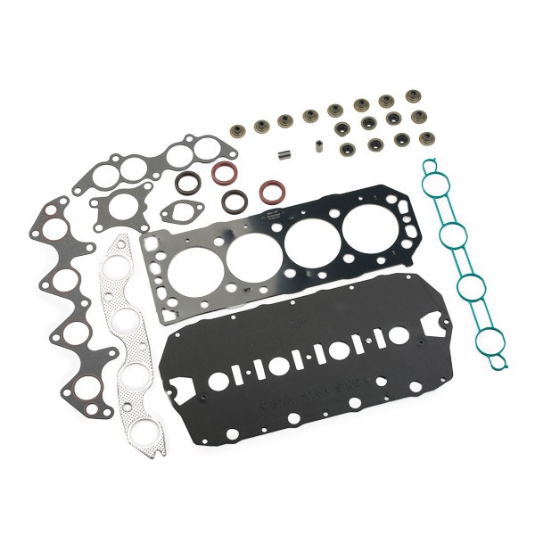 023483504 Engine gasket kit REINZ 02-34835-04 review and test