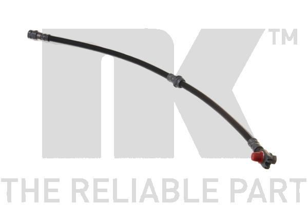 NK 8547102 Brake hose 580 mm