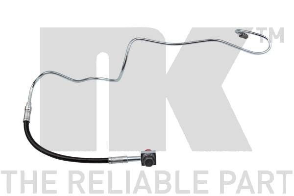 Great value for money - NK Brake hose 8547114