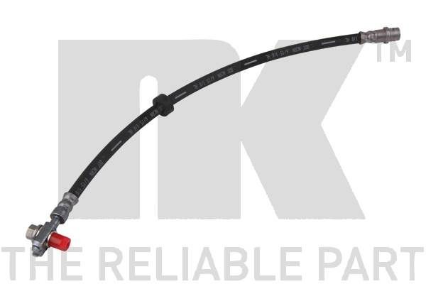 Great value for money - NK Brake hose 854765
