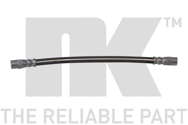 NK 859928 Brake hose 265 mm