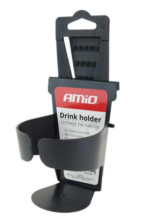 AMiO 02162 Getränkehalter für SISU POLAR LKW in Original Qualität