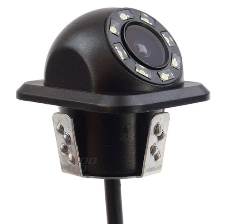 Rückwärtskamera für Auto AMiO HD-305 LED 02165