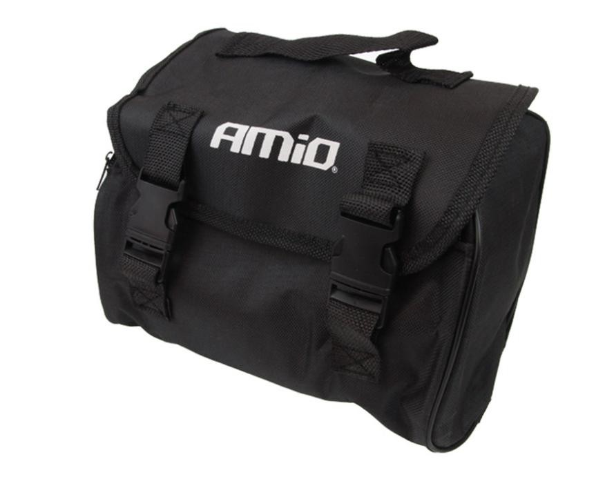 AMiO Portable air compressor 02189