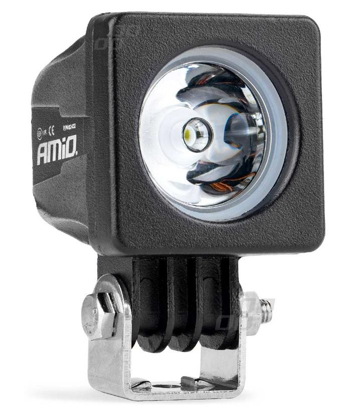 02432 Worklight AMiO 02432 review and test