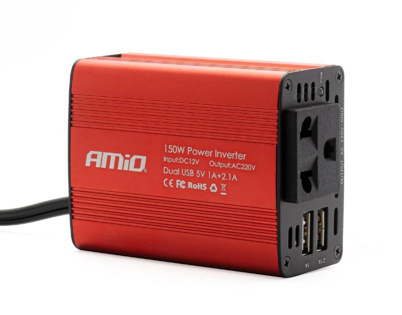 02468 AMiO PI01 Spannungswandler ▷ AUTODOC Preis und Erfahrung