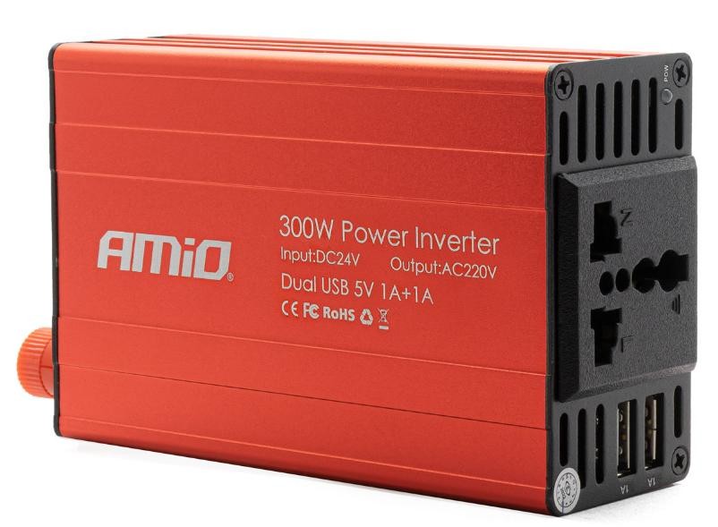 Inverter AMiO PI04 02471