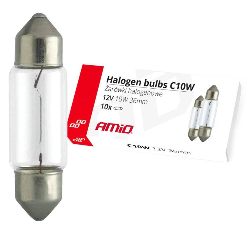 Peugeot Bulb AMiO 02556 at a good price
