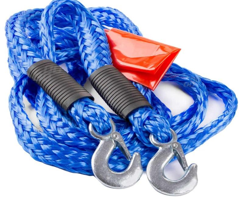 AMiO TW-2T 4m, 2t, with hook Towing rope 02655 buy