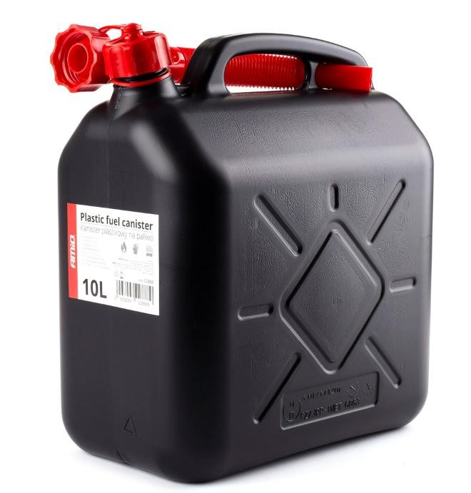 Kanister militär Armee benzinkanister 3L für Petromax Hasag