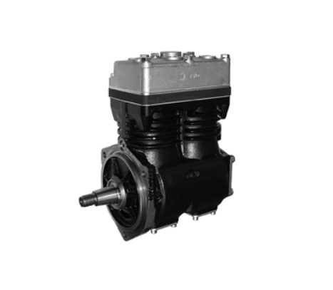 KNORR-BREMSE SEB01545000 Air suspension compressor 5001867509