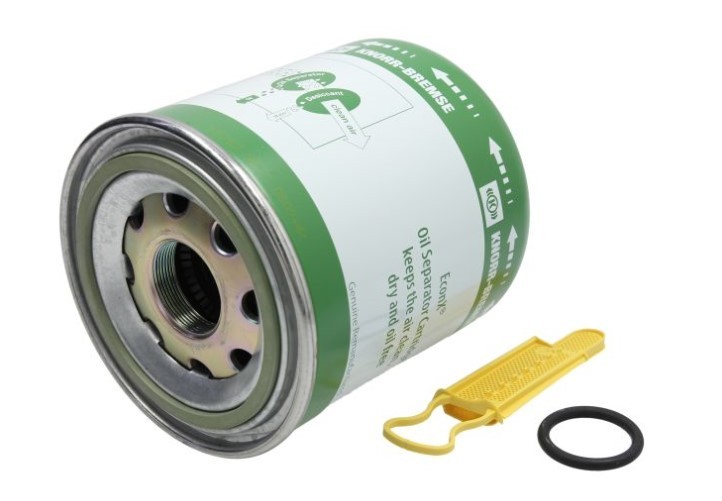 K137956X50 KNORR-BREMSE Air Dryer Cartridge, compressed-air system - buy online