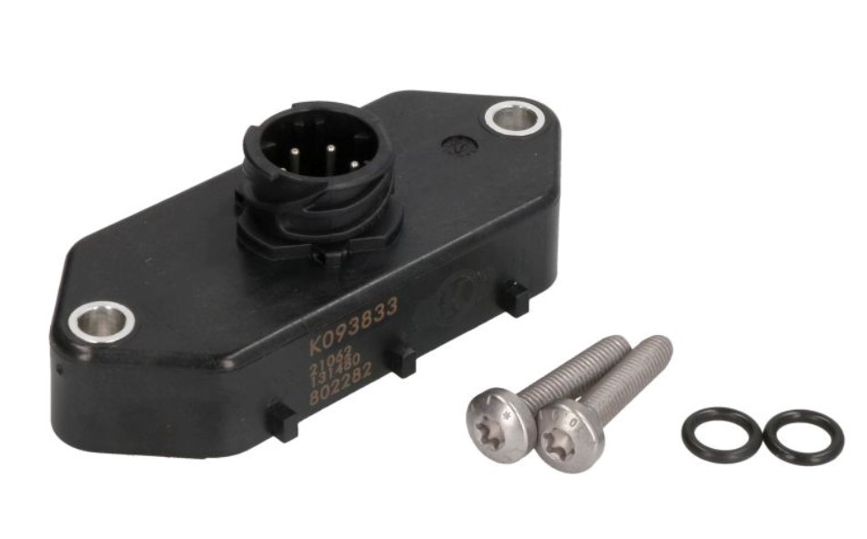 KNORR-BREMSE Sensor, compressed-air system K093833K50 buy